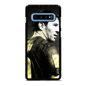LIONEL MESSI BARCA 1 Samsung Galaxy S10 Plus Case Cover LIONEL MESSI BARCA 1 Samsung Galaxy S10 Plus Case Cover