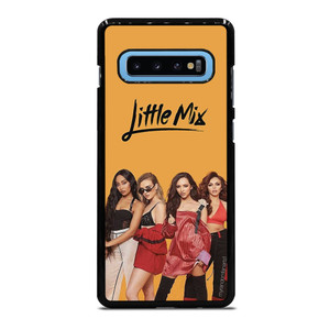 LITTLE MIX GROUP Samsung Galaxy S10 Plus Case Cover LITTLE MIX GROUP Samsung Galaxy S10 Plus Case Cover