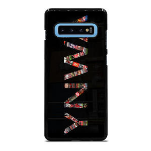 LIVERPOOL 1 Samsung Galaxy S10 Plus Case Cover LIVERPOOL 1 Samsung Galaxy S10 Plus Case Cover