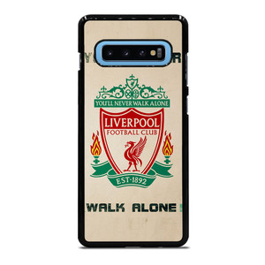 LIVERPOOL 2 Samsung Galaxy S10 Plus Case Cover LIVERPOOL 2 Samsung Galaxy S10 Plus Case Cover