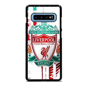 LIVERPOOL 4 Samsung Galaxy S10 Plus Case Cover