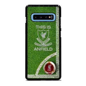 LIVERPOOL ANFIELD CORNER Samsung Galaxy S10 Plus Case Cover