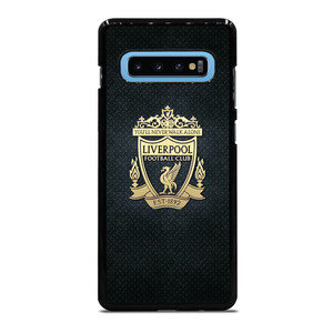 LIVERPOOL LOGO Samsung Galaxy S10 Plus Case Cover