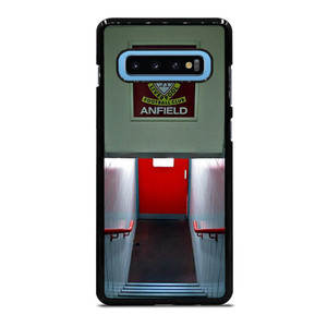 LIVERPOOL THIS IS ANFIELD Samsung Galaxy S10 Plus Case Cover