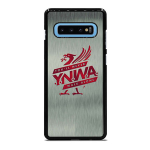 LIVERPOOL YNWA LOGO Samsung Galaxy S10 Plus Case Cover