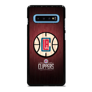 LOS ANGELES CLIPPERS WOODEN LOGO Samsung Galaxy S10 Plus Case Cover LOS ANGELES CLIPPERS WOODEN LOGO Samsung Galaxy S10 Plus Case Cover