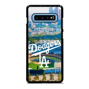 LOS ANGELES DODGERS FIELD Samsung Galaxy S10 Plus Case Cover LOS ANGELES DODGERS FIELD Samsung Galaxy S10 Plus Case Cover
