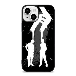 SMOSH LOGO 2 iPhone 13 Mini Case Cover