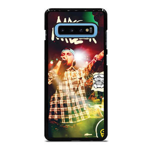 MAC MILLER RAPPER Samsung Galaxy S10 Plus Case Cover