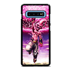 MAJIN BUU DRAGON BALL Samsung Galaxy S10 Plus Case Cover MAJIN BUU DRAGON BALL Samsung Galaxy S10 Plus Case Cover