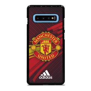 MANCHESTER UNITED 2 Samsung Galaxy S10 Plus Case Cover