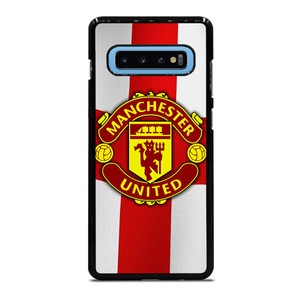 MANCHESTER UNITED CLUB 2 Samsung Galaxy S10 Plus Case Cover