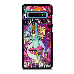 MAROON 5 OVEREXPOSED Samsung Galaxy S10 Plus Case Cover MAROON 5 OVEREXPOSED Samsung Galaxy S10 Plus Case Cover