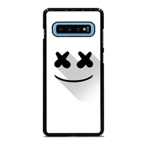 MARSHMELLO 4 Samsung Galaxy S10 Plus Case Cover