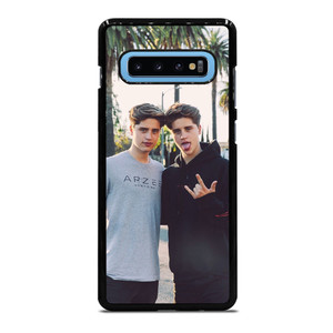 MARTINEZ TWINS 2 Samsung Galaxy S10 Plus Case Cover