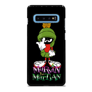 MARVIN THE MARTIAN 1 Samsung Galaxy S10 Plus Case Cover MARVIN THE MARTIAN 1 Samsung Galaxy S10 Plus Case Cover