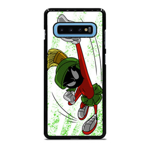 MARVIN THE MARTIAN 2 Samsung Galaxy S10 Plus Case Cover MARVIN THE MARTIAN 2 Samsung Galaxy S10 Plus Case Cover