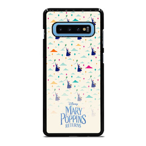 MARY POPPINS PATTREN Samsung Galaxy S10 Plus Case Cover