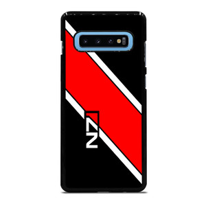 MASS EFFECT N7 TYPHOON Samsung Galaxy S10 Plus Case Cover MASS EFFECT N7 TYPHOON Samsung Galaxy S10 Plus Case Cover