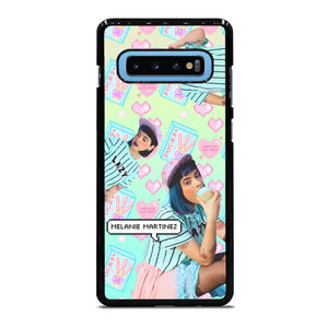 MELANIE MARTINEZ NEW Samsung Galaxy S10 Plus Case Cover MELANIE MARTINEZ NEW Samsung Galaxy S10 Plus Case Cover