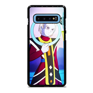 MERUS ANGEL DBS Samsung Galaxy S10 Plus Case Cover MERUS ANGEL DBS Samsung Galaxy S10 Plus Case Cover