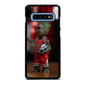 MICHAEL JORDAN GROOT 1 Samsung Galaxy S10 Plus Case Cover MICHAEL JORDAN GROOT 1 Samsung Galaxy S10 Plus Case Cover