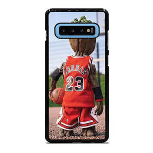 MICHAEL JORDAN GROOT 2 Samsung Galaxy S10 Plus Case Cover