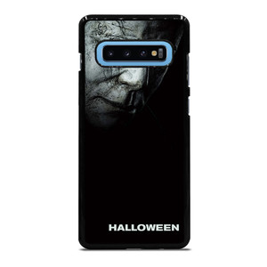 MICHAEL MYERS HALLOWEEN 3 Samsung Galaxy S10 Plus Case Cover MICHAEL MYERS HALLOWEEN 3 Samsung Galaxy S10 Plus Case Cover