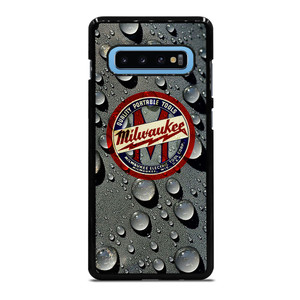 MILWAUKEE PORTABLE TOOL Samsung Galaxy S10 Plus Case Cover