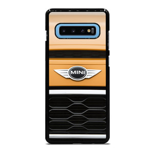 MINI COOPER 1 Samsung Galaxy S10 Plus Case Cover MINI COOPER 1 Samsung Galaxy S10 Plus Case Cover