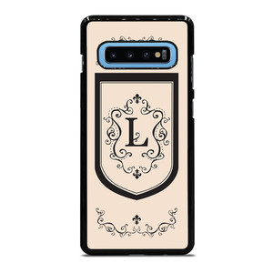 MONOGRAM GARDEN FLAG 1 Samsung Galaxy S10 Plus Case Cover