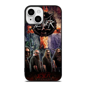 SLAYER BAND iPhone 13 Mini Case Cover