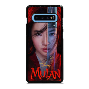 MULAN 2 Samsung Galaxy S10 Plus Case Cover MULAN 2 Samsung Galaxy S10 Plus Case Cover