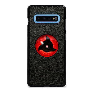 NARUTO SHARINGAN 1 Samsung Galaxy S10 Plus Case Cover