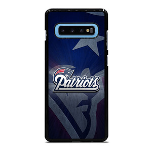 NEW ENGLAND PATRIOTS 3 Samsung Galaxy S10 Plus Case Cover NEW ENGLAND PATRIOTS 3 Samsung Galaxy S10 Plus Case Cover