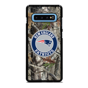 NEW ENGLAND PATRIOTS TREE CAMO Samsung Galaxy S10 Plus Case Cover NEW ENGLAND PATRIOTS TREE CAMO Samsung Galaxy S10 Plus Case Cover