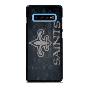 NEW ORLEANS SAINTS Samsung Galaxy S10 Plus Case Cover
