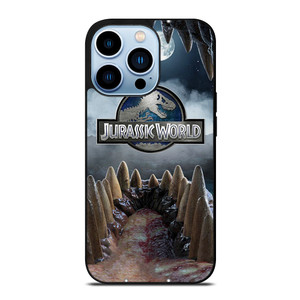 JURASSIC WORLD CAVE iPhone 13 Pro Max Case Cover JURASSIC WORLD CAVE iPhone 13 Pro Max Case Cover