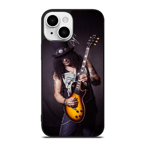 SLASH G N R 2 iPhone 13 Mini Case Cover