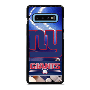 NEW YORK GIANTS 1 Samsung Galaxy S10 Plus Case Cover