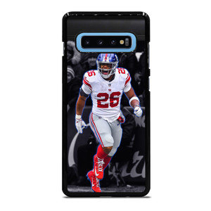 NEW YORK GIANTS SAQUON BARKLEY 4 Samsung Galaxy S10 Plus Case Cover NEW YORK GIANTS SAQUON BARKLEY 4 Samsung Galaxy S10 Plus Case Cover