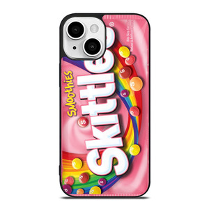 SKITTLES SMOOTHIES iPhone 13 Mini Case Cover