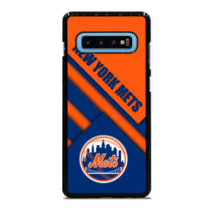 NEW YORK METS 2 Samsung Galaxy S10 Plus Case Cover NEW YORK METS 2 Samsung Galaxy S10 Plus Case Cover