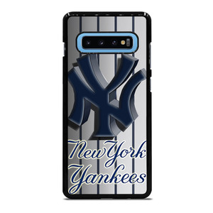 NEW YORK YANKEES 6 Samsung Galaxy S10 Plus Case Cover NEW YORK YANKEES 6 Samsung Galaxy S10 Plus Case Cover