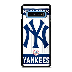 NEW YORK YANKEES 7 Samsung Galaxy S10 Plus Case Cover NEW YORK YANKEES 7 Samsung Galaxy S10 Plus Case Cover