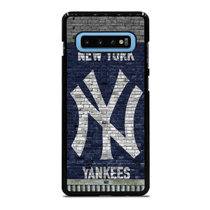 NEW YORK YANKEES WALL Samsung Galaxy S10 Plus Case Cover NEW YORK YANKEES WALL Samsung Galaxy S10 Plus Case Cover