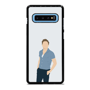NIALL HORAN 1 Samsung Galaxy S10 Plus Case Cover NIALL HORAN 1 Samsung Galaxy S10 Plus Case Cover