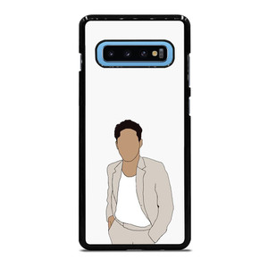 NIALL HORAN 2 Samsung Galaxy S10 Plus Case Cover NIALL HORAN 2 Samsung Galaxy S10 Plus Case Cover