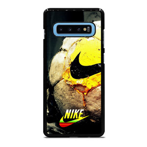 NIKE CLASSIC BALL Samsung Galaxy S10 Plus Case Cover