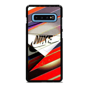NIKE CLASSIC PAINT Samsung Galaxy S10 Plus Case Cover